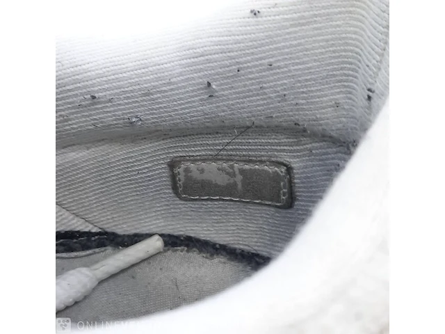 Paar schoenen louis vuitton - afbeelding 6 van  9
