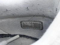 Paar schoenen louis vuitton - afbeelding 6 van  9