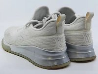 Paar schoenen louis vuitton - afbeelding 7 van  9