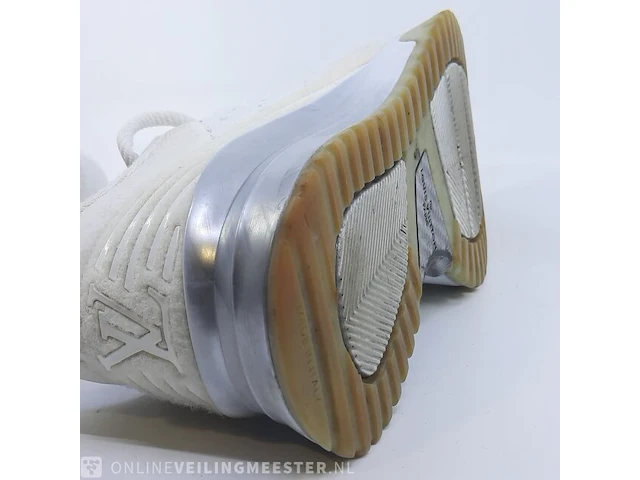 Paar schoenen louis vuitton - afbeelding 9 van  9