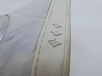 Paar schoenen, maat 10 louis vuitton, ms 1129 - afbeelding 2 van  10