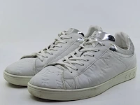 Paar schoenen, maat 10 louis vuitton, ms 1129 - afbeelding 1 van  10