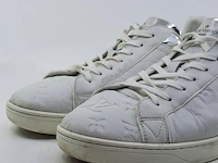 Paar schoenen, maat 10 louis vuitton, ms 1129 - afbeelding 3 van  10