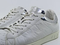 Paar schoenen, maat 10 louis vuitton, ms 1129 - afbeelding 4 van  10