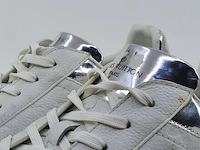Paar schoenen, maat 10 louis vuitton, ms 1129 - afbeelding 5 van  10