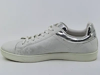 Paar schoenen, maat 10 louis vuitton, ms 1129 - afbeelding 6 van  10