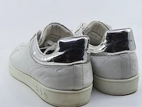 Paar schoenen, maat 10 louis vuitton, ms 1129 - afbeelding 7 van  10