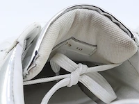 Paar schoenen, maat 10 louis vuitton, ms 1129 - afbeelding 8 van  10