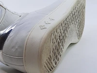 Paar schoenen, maat 10 louis vuitton, ms 1129 - afbeelding 10 van  10