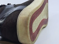 Paar schoenen, maat 10 royaums, m01brm - afbeelding 2 van  10
