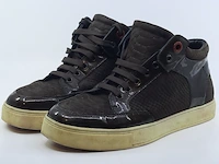 Paar schoenen, maat 10 royaums, m01brm - afbeelding 1 van  10