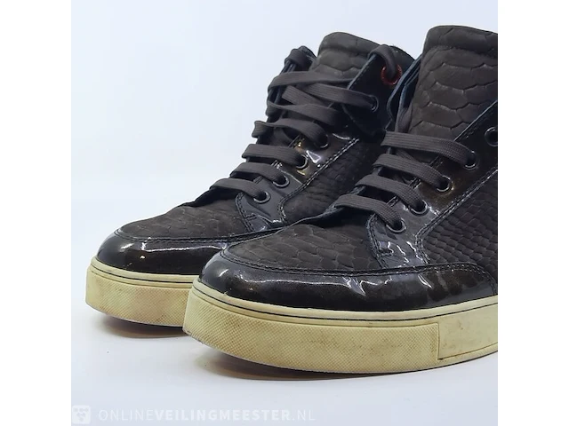 Paar schoenen, maat 10 royaums, m01brm - afbeelding 3 van  10