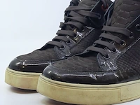Paar schoenen, maat 10 royaums, m01brm - afbeelding 3 van  10