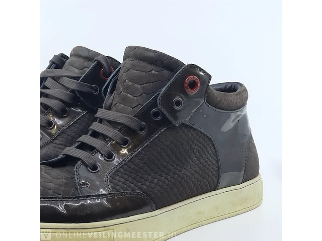 Paar schoenen, maat 10 royaums, m01brm - afbeelding 4 van  10