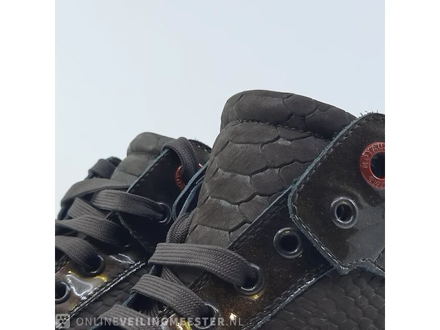 Paar schoenen, maat 10 royaums, m01brm - afbeelding 5 van  10