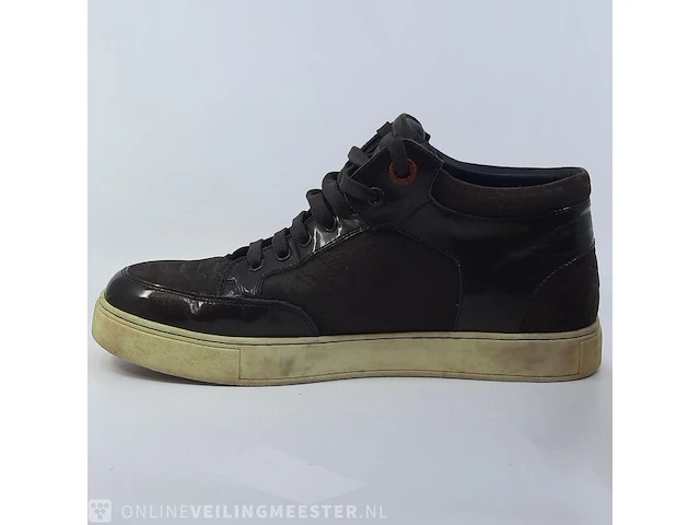 Paar schoenen, maat 10 royaums, m01brm - afbeelding 6 van  10