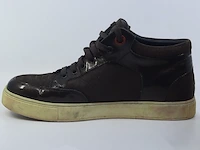 Paar schoenen, maat 10 royaums, m01brm - afbeelding 6 van  10