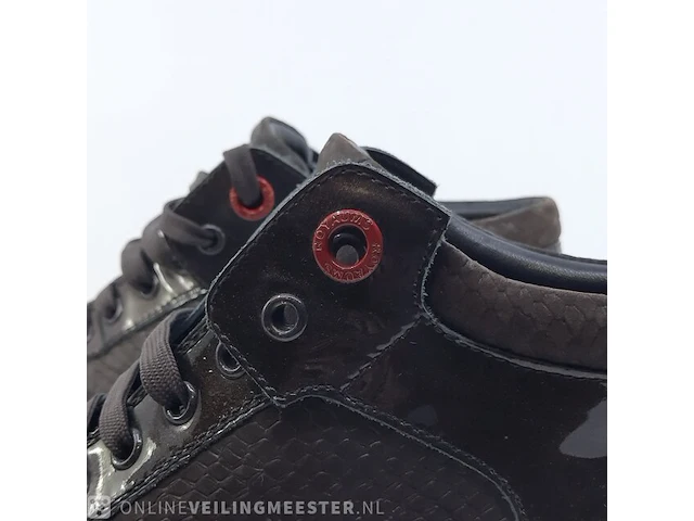 Paar schoenen, maat 10 royaums, m01brm - afbeelding 7 van  10