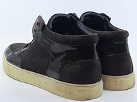 Paar schoenen, maat 10 royaums, m01brm - afbeelding 8 van  10
