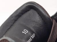 Paar schoenen, maat 10 royaums, m01brm - afbeelding 9 van  10