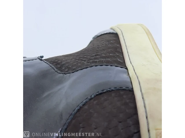 Paar schoenen, maat 10 royaums, m01brm - afbeelding 10 van  10