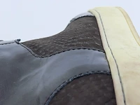 Paar schoenen, maat 10 royaums, m01brm - afbeelding 10 van  10