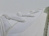 Paar schoenen, maat 11 louis vuitton, zig zag sneaker - afbeelding 2 van  11