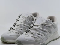 Paar schoenen, maat 11 louis vuitton, zig zag sneaker - afbeelding 1 van  11