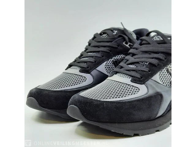 Paar schoenen, maat 11 louis vuitton - afbeelding 4 van  11
