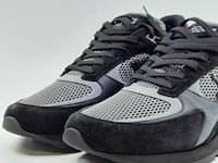 Paar schoenen, maat 11 louis vuitton - afbeelding 4 van  11