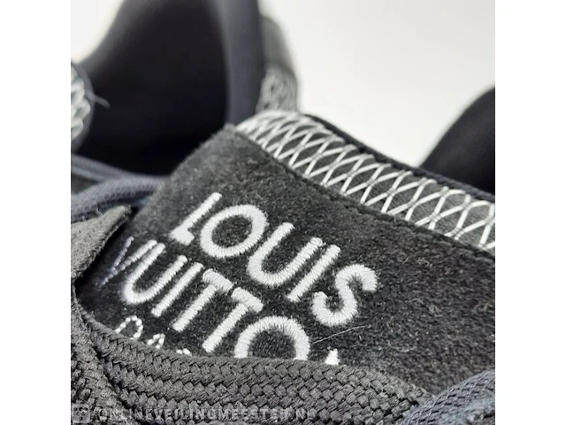 Paar schoenen, maat 11 louis vuitton - afbeelding 6 van  11