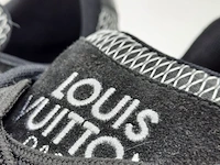 Paar schoenen, maat 11 louis vuitton - afbeelding 6 van  11