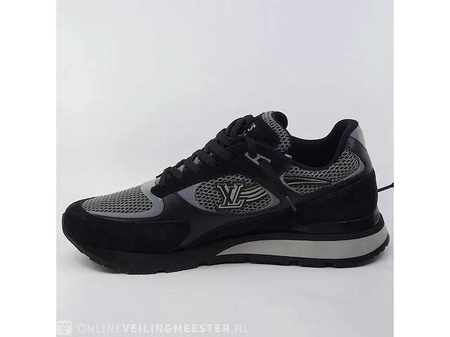 Paar schoenen, maat 11 louis vuitton - afbeelding 7 van  11