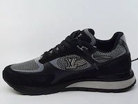 Paar schoenen, maat 11 louis vuitton - afbeelding 7 van  11