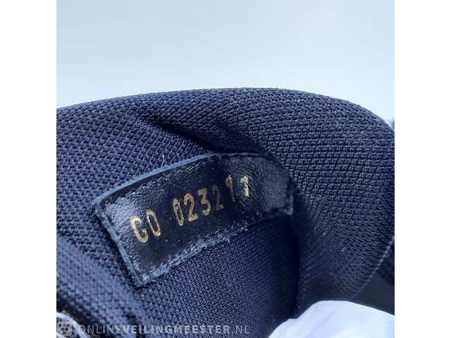 Paar schoenen, maat 11 louis vuitton - afbeelding 9 van  11