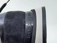 Paar schoenen, maat 11 louis vuitton - afbeelding 10 van  11