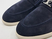 Paar schoenen, maat 11, louis vuitton - afbeelding 2 van  9