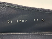 Paar schoenen, maat 11, louis vuitton - afbeelding 7 van  9