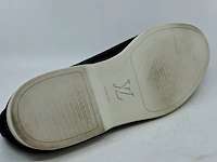 Paar schoenen, maat 11, louis vuitton - afbeelding 8 van  9