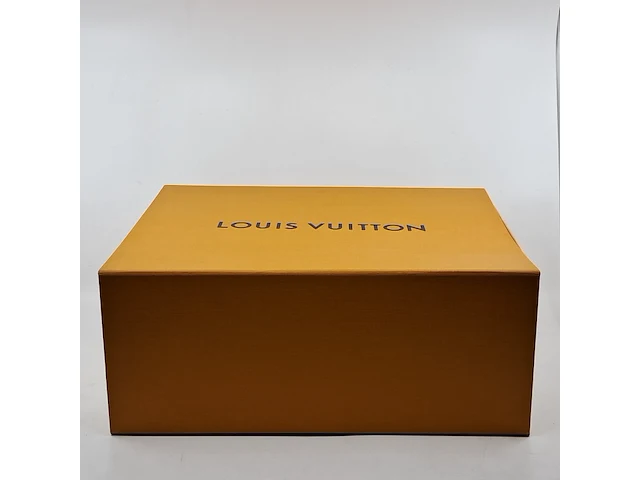 Paar schoenen, maat 11, louis vuitton - afbeelding 9 van  9
