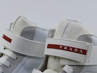 Paar schoenen, maat 11 prada, calzature uomo - afbeelding 5 van  10