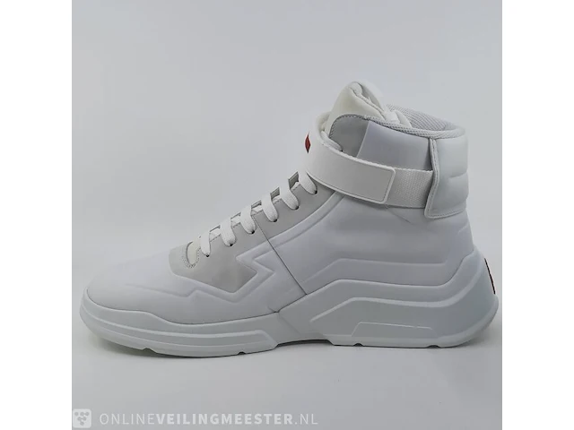 Paar schoenen, maat 11 prada, calzature uomo - afbeelding 6 van  10
