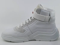 Paar schoenen, maat 11 prada, calzature uomo - afbeelding 6 van  10