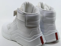 Paar schoenen, maat 11 prada, calzature uomo - afbeelding 7 van  10