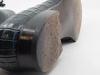 Paar schoenen, maat 11 saint crispin's, 530t - afbeelding 2 van  12
