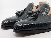Paar schoenen, maat 11 saint crispin's, 530t - afbeelding 5 van  12