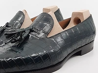 Paar schoenen, maat 11 saint crispin's, 530t - afbeelding 6 van  12