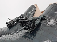 Paar schoenen, maat 11 saint crispin's, 530t - afbeelding 7 van  12