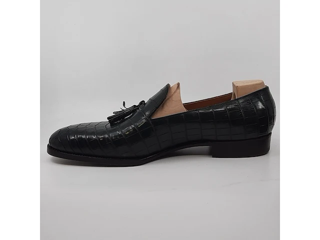 Paar schoenen, maat 11 saint crispin's, 530t - afbeelding 8 van  12