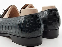 Paar schoenen, maat 11 saint crispin's, 530t - afbeelding 9 van  12